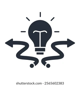 Prompt Service Icon