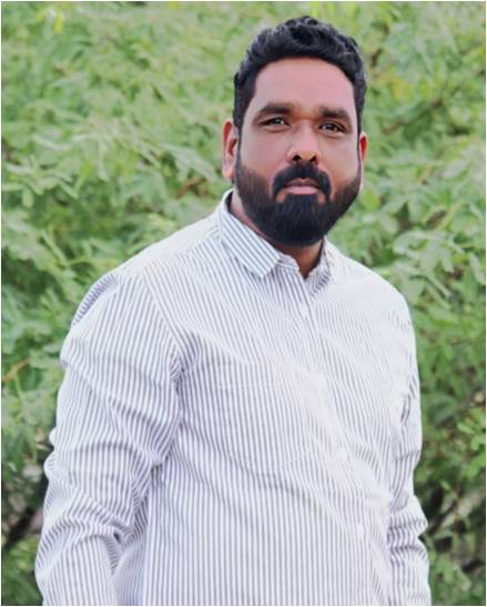 Ajay Gaikwad