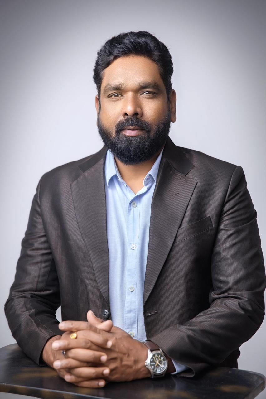 Ajay Gaikwad